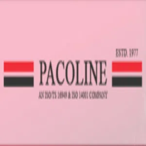 Pacoline Industries Private Limited