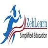 Zeblearn Technologies Private Limited