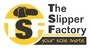 The Slipper Factory Llp