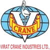 Virat Crane Industries Limited image