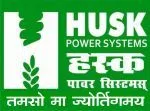 Husk Power Systems Private Limited