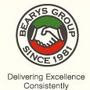 Bearys Holdings Private Limited