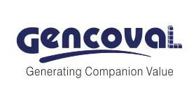 Gencoval Strategic Services Private Limited