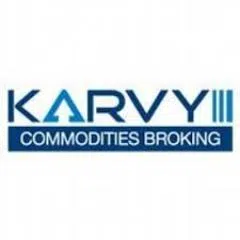 Karvy Comtrade Limited