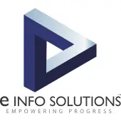 E Info Solutions Private Limited