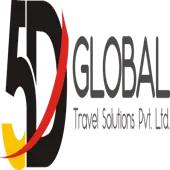 5D Global Travel Solutions Private Limited