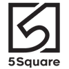 5SQUARE DIGITAL MEDIA LLP image