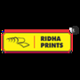 Ridha Prints Private Limited