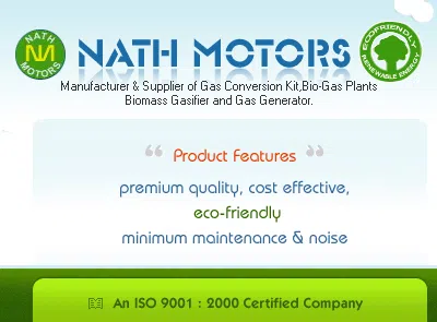 Nath Motors Private Limited