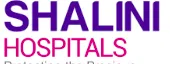 Shalini Hospital Private Limited