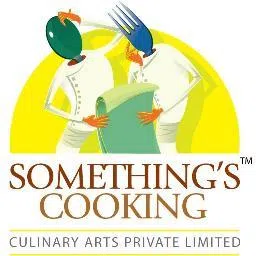 Something's Cooking Culinary Arts Private Limited