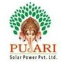 Pujari Solor Power Private Limited