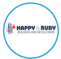 Happy And Ruby Builders And Developers Private Limited