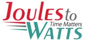 Joulestowatts Business Solutions Private Limited