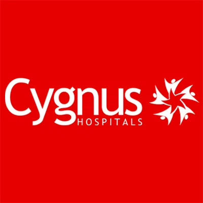 Cygnus Medicare Centre Dwarka Llp