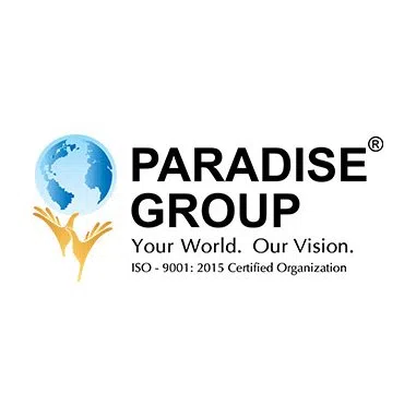 Paradise Infra-Con Private Limited