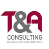 T & A Consulting Private Limited