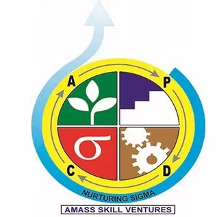 Amass Skill Ventures Private Limited