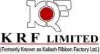 K R F Limited