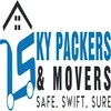 Sky Packers And Movers (India) Private Limited