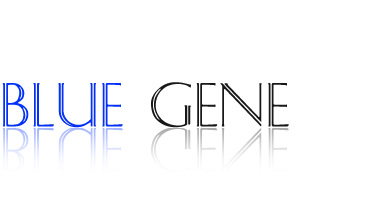 Blue Gene Private Limited