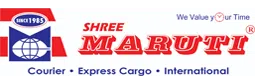 Shree Maruti Integrated Logistics Private Limited