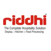 Riddhi Display Equipments Private Limited