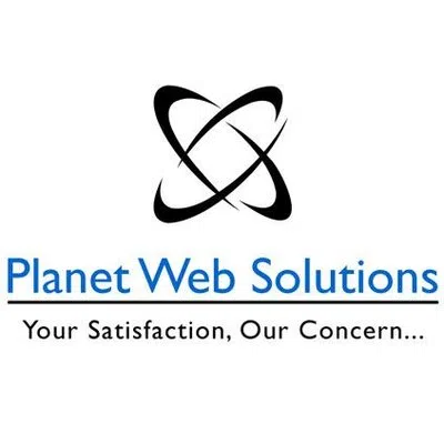 Planet Web Solutions Private Limited