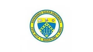 Dayananda Sagar Entrepreneurship Research & Business Incubation Foundation