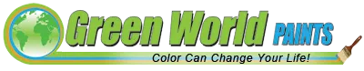 Green World Paints Private Limited