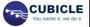 Cubicle Engineering Private Limited