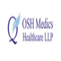 Oshmedics Healthcare Llp