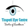 Tirupati Eye Centre And Research Institute Private Limited