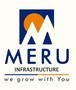 Meru Infrastructure Private Limited