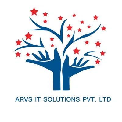 Arvs It Solutions Private Limited