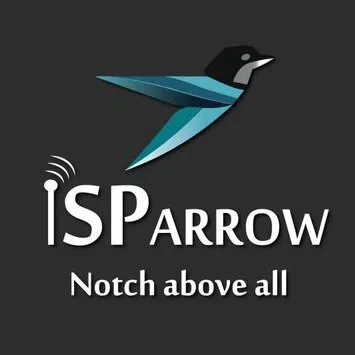 Isparrow Digital India Private Limited