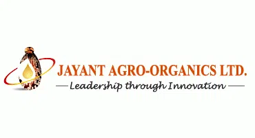 Jayant Agro-Organics Limited