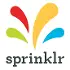 Sprinklr India Private Limited