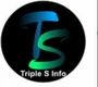 Triple S Infotech Private Limited