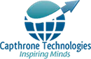 Capthrone Technologies Llp