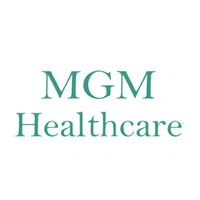 Mgm Healthcare Private Limited