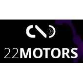 Twenty Two Motors Private Limited