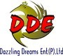 Dazzling Dreams Entertainment Private Limited