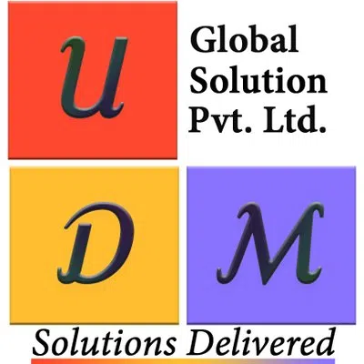 Udm Global Solution Private Limited