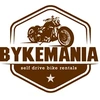 Bykemania Solutions Private Limited