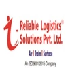 Reliable Logistics Solutions Private Limited image