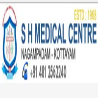 S H Medical Services Private Limited