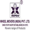 Wheel Movers (India) Private Limited