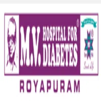 M V Hospital For Diabetes Private Limited