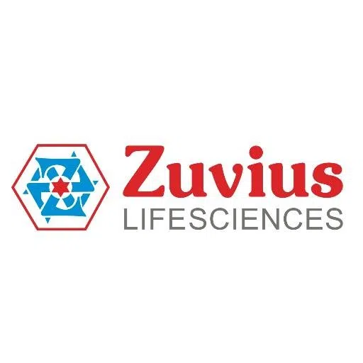 Zuvius Lifesciences Private Limited